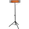 Штатив стальной телескопический BALLU BIH-LS-220 HC-1136148